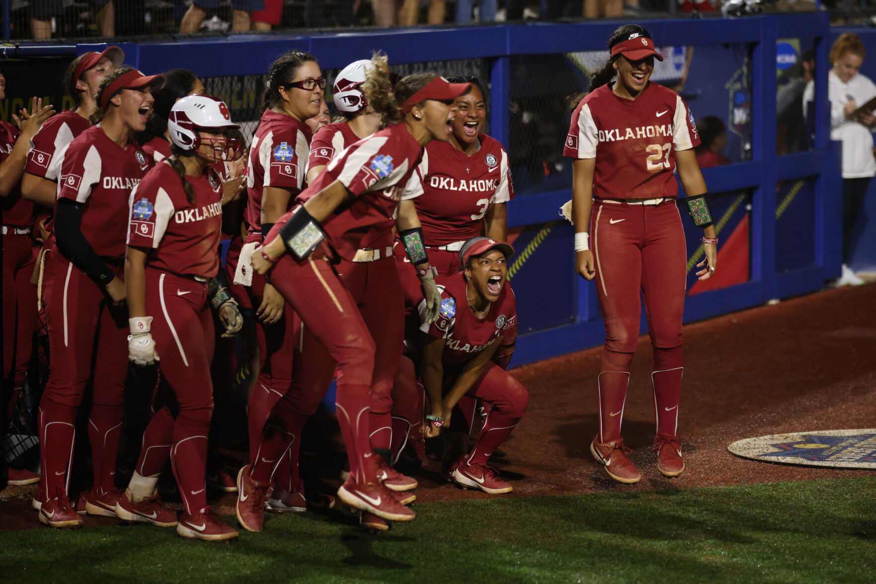 Sooners